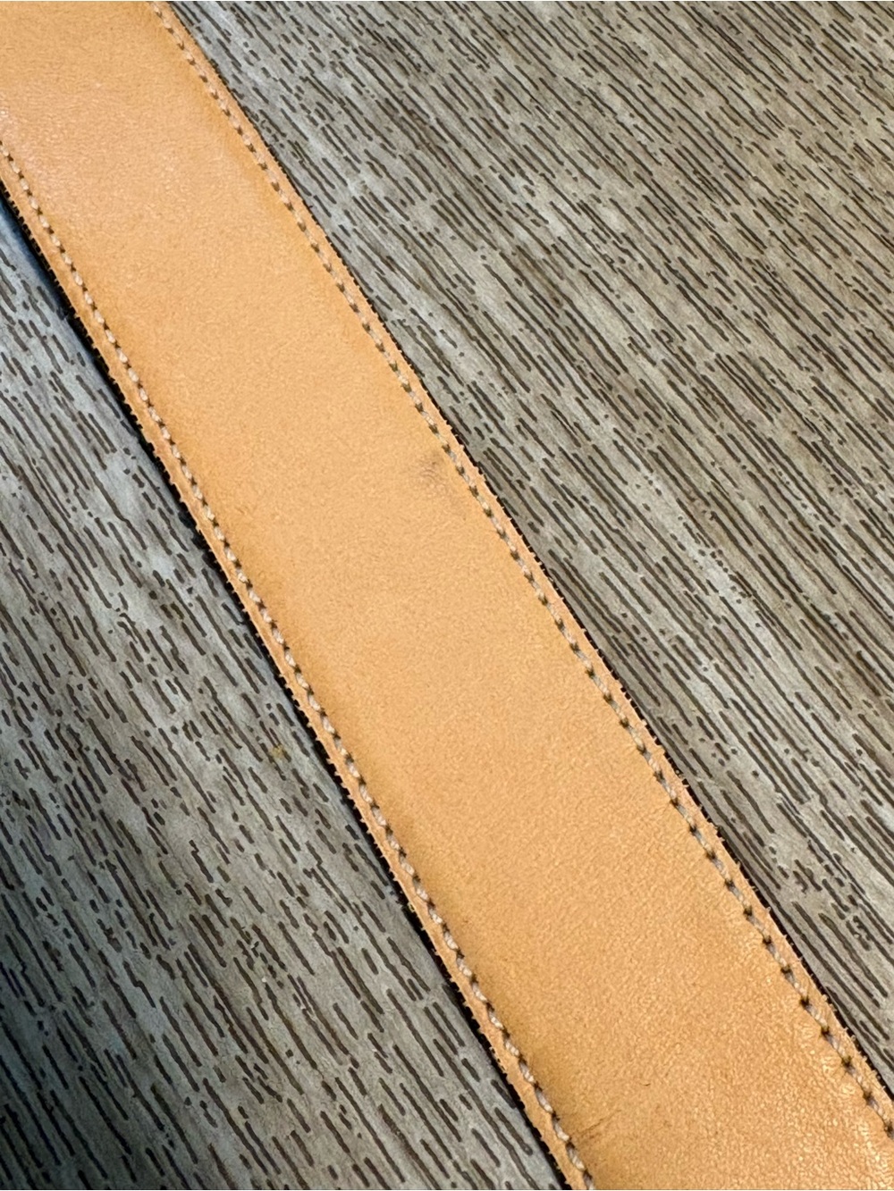 COACH STRAP HANDLE - Picture 4 of 7